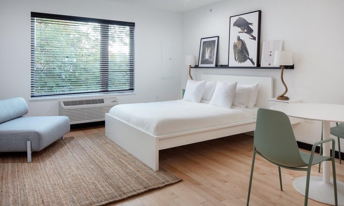University City Apartamento | 4003 Chestnut | 3E in Philadelphia