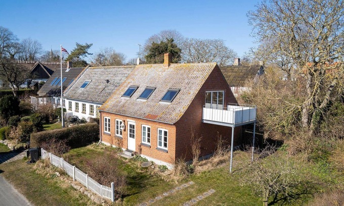 Nyord Casa | 4007 Stege - Søndergade 23