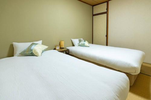 Sakura Apartamento | 401号室貸切！2DK/京成佐倉駅徒歩3分・電車成田空港20分・京成上野直結！厨房/風呂/畳/4名