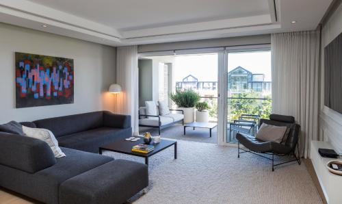 Victoria and Alfred Waterfront Apartamento | 401 Dovenby