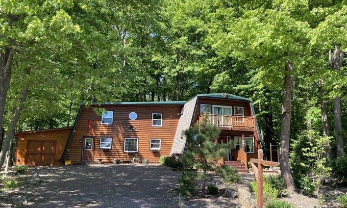 Hidden Valley Apartamento | 401 Gardner Road, Somerset