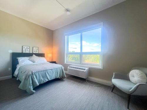 Morgan Apartamento | 401 Modern Brand New Studio Apartment