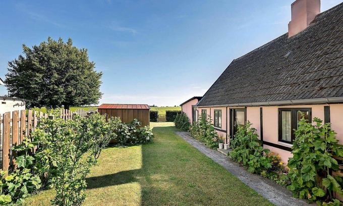 Keldby Casa | 4011 Stege - Klintevej 64