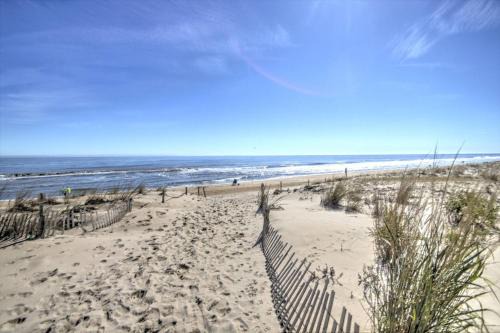 Fenwick Island Casa | 40142 N Carolina Ave