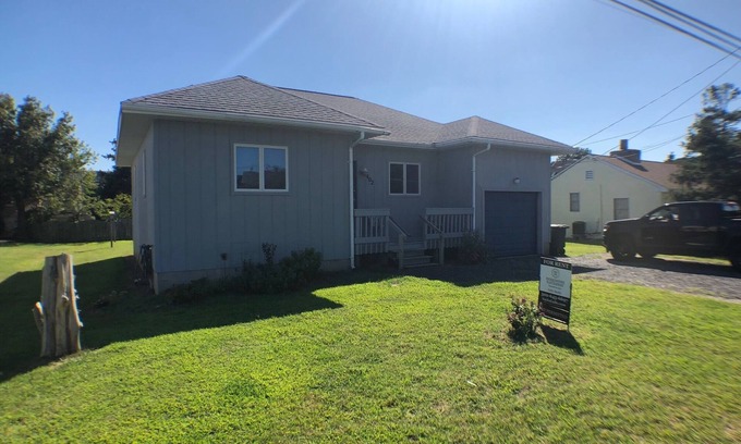 Lewes Casa | 402 Cedar Street, Lewes, Delaware