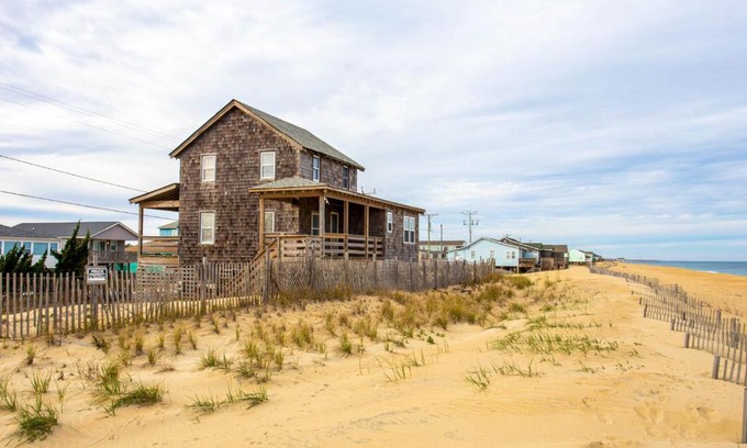 Kitty Hawk Casa | 4020 - Gardners Hut