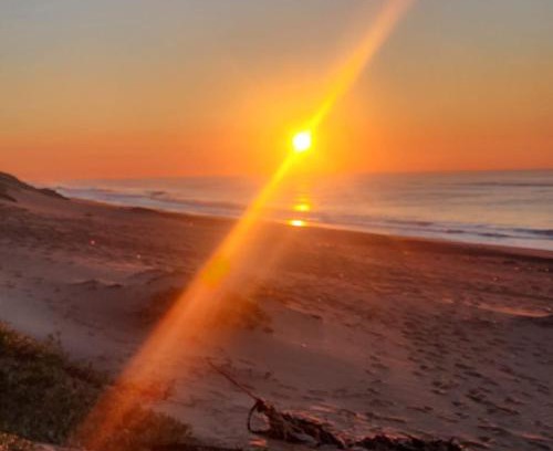 Amanzimtoti Apartamento | 403 Dromedaris On the Beach