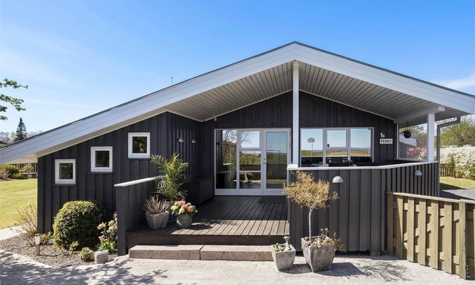 Juelsminde Casa | 40305 Juelsminde - Kirkholm Strandby 1 b