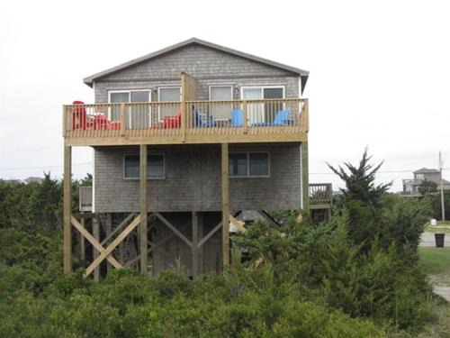 Ocean Isle Estates Casa | 40310 A Due East Lane Duplex Townhouse