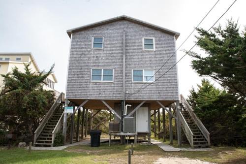Ocean Isle Estates Casa | 40310 B Due East Lane Duplex Townhouse