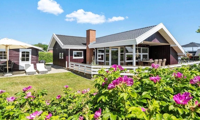 Horsens Casa | 40341 Juelsminde - Hamborg 86