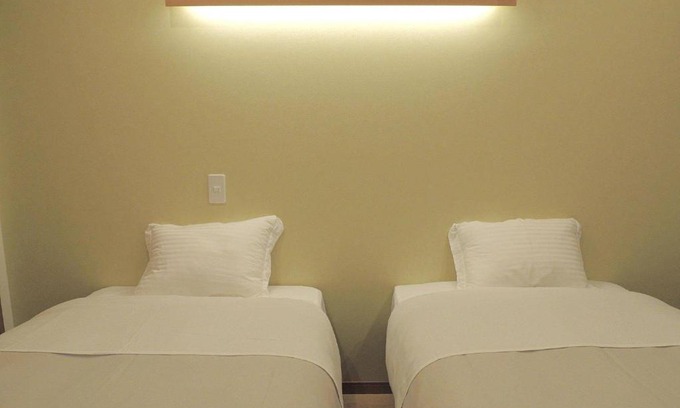 Makiminato Apartamento | 404 Apartment in Okinawa
