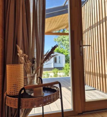 Bleckede Casa | 405-Tiny House Ruhr