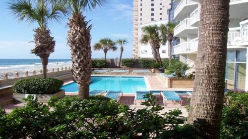Garden City Complejo | 405 Waters Edge