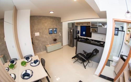 Anapolis Apartamento | 407-2 · Duplex P/3 Pessoas Próx. UniEva