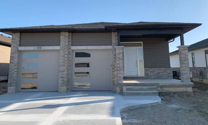 Port Elgin Apartamento | 408 Mary Rose - Port Elgin