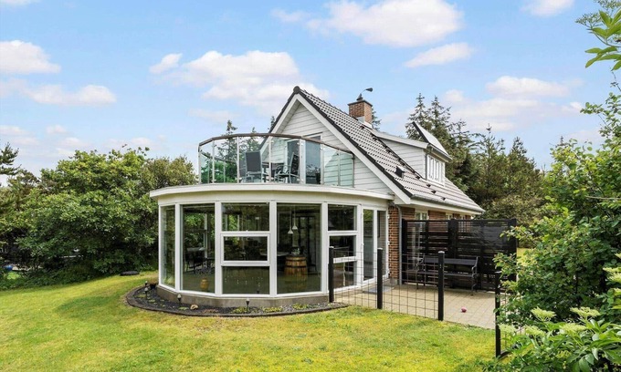 Nørre Fjand Casa | 40813 Ulfborg - Hagevej 144