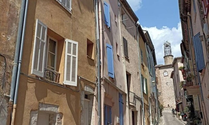 Les Arcs-sur-Argens Apartamento | 40m2 in Les Arcs sur Argens