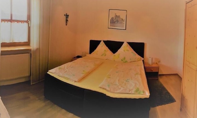 March Apartamento | Apartamento de 40 m2 con gran solárium.
