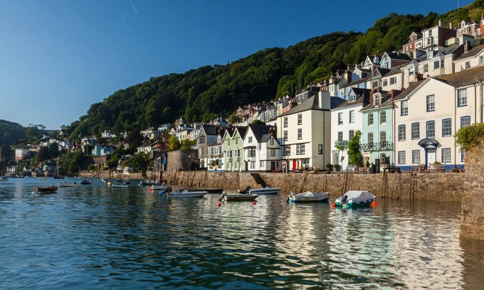 Dartmouth Apartamento | 41 Dart Marina