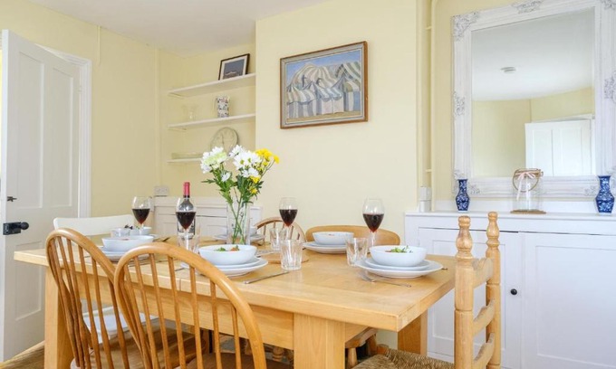 Leiston Casa | 41 Eastward Ho
