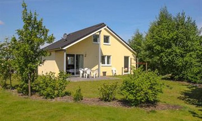 Twist Casa | 41 Ferienhaus am See