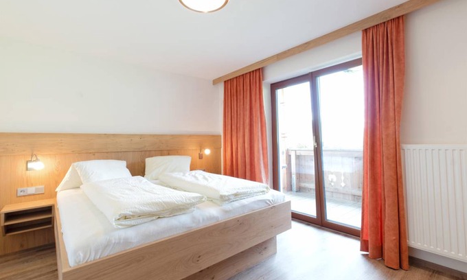 Griessen Apartamento | 41 m² Apartamento ∙ 1 habitación ∙ 4 huéspedes
