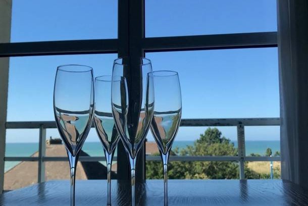 Saint-Valery-en-Caux Apartamento | 41 m² Apartamento ∙ 1 habitación ∙ 2 personas