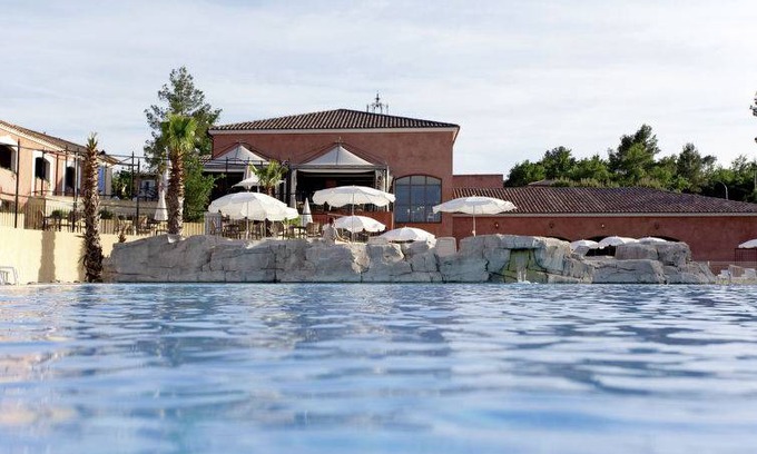 Fayence Complejo | 41 m² Complejo vacacional ∙ 1 habitación ∙ 4 personas