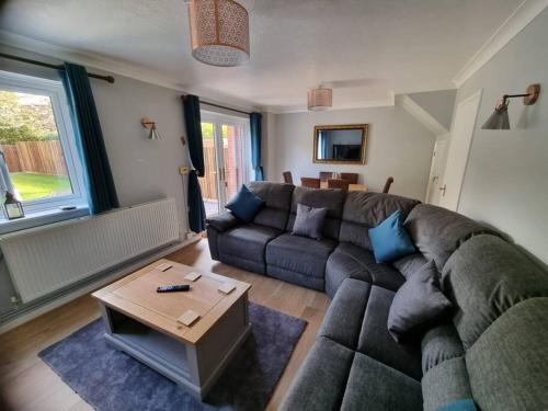 Orleton Casa | 41 mortimer drive, ideal location near ludlow