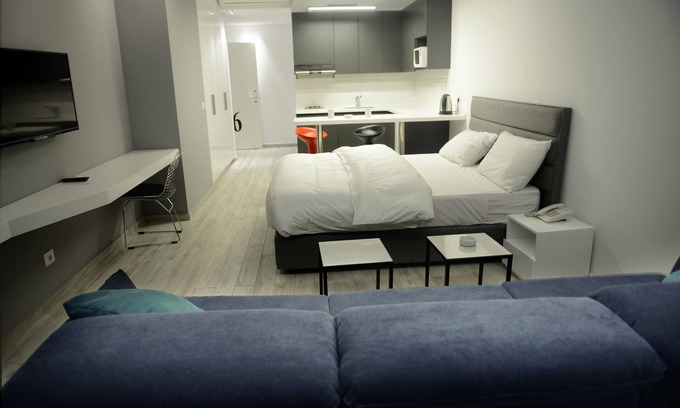 Beirut Apartamento | 41 Twelve