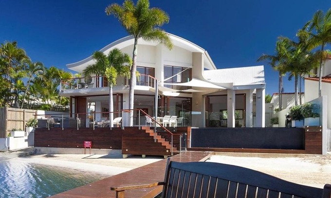 Noosaville Casa | 41 Wyuna Drive, Noosaville