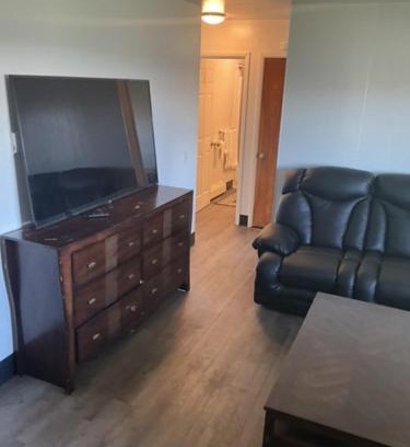 Midtown Anchorage Apartamento | 410 e 45th ave unit 4