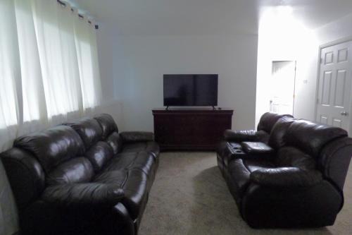Midtown Anchorage Apartamento | 410 E 45th Unit 1