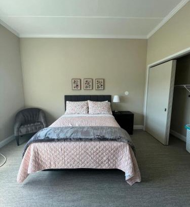 Morgan Apartamento | 410 Modern Brand New Studio Apartment