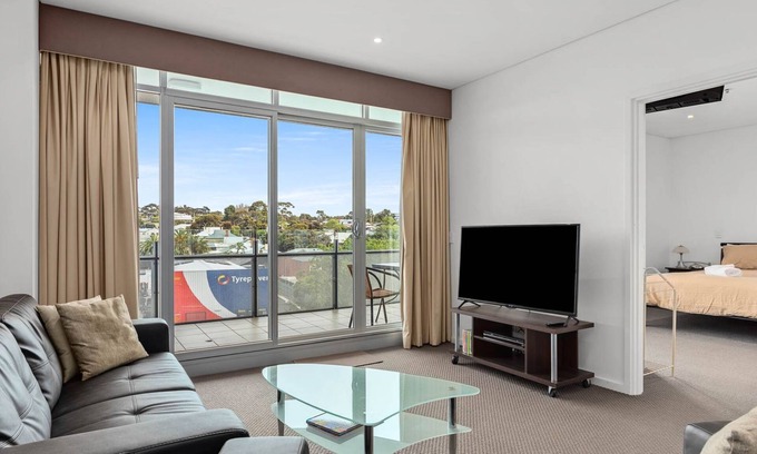 Victor Harbor Apartamento | 412/162 Hindmarsh Rd, Victor Harbor