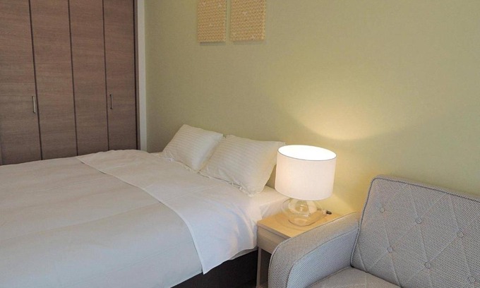 Makiminato Apartamento | 412 Apartment in Okinawa