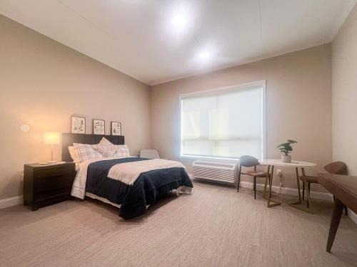 Morgan Apartamento | 412 Modern Brand New Studio Apartment