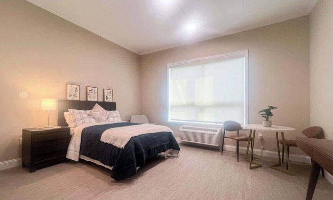 Morgan Apartamento | 414 Modern Brand New Studio Apartment