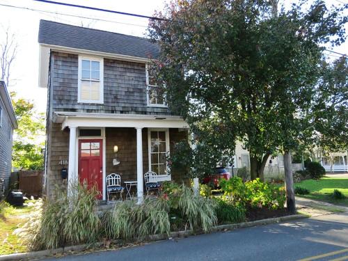 Cape May Casa | 418 Elmira