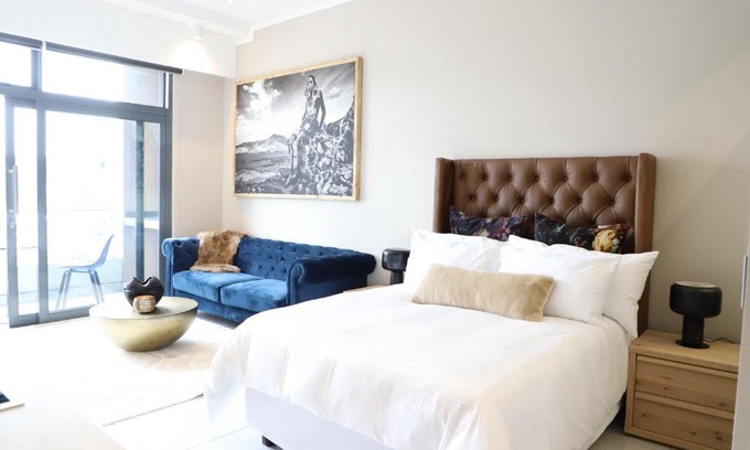 Menlyn Apartamento | 418 Menlyn Maine Trilogy
