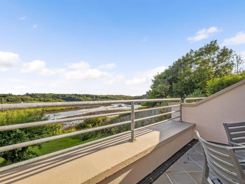 Clifden Casa | 419 Stunning Sea View Clifden Apartment