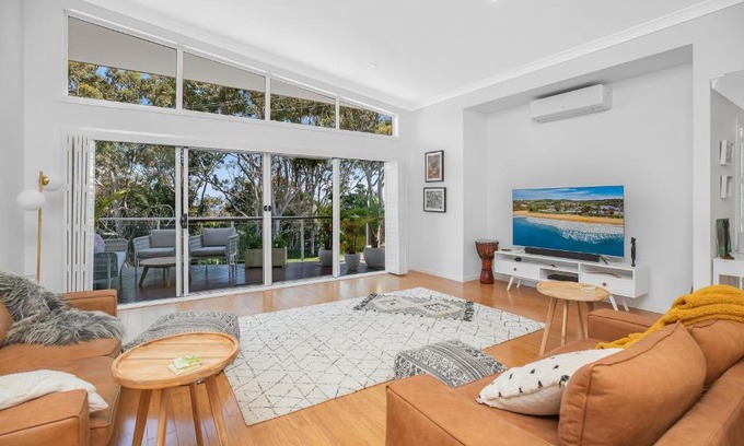 Port Macquarie Casa | 41A Orr Street