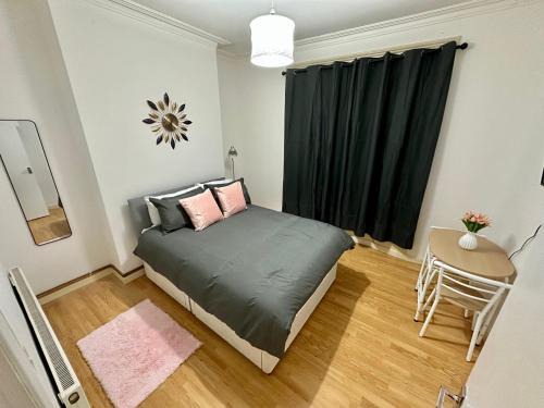 Canonbury Apartamento | 41B Central London Flat near Zone 1