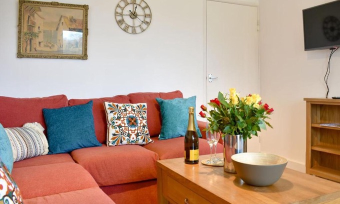 Cowes Casa | 42 Gurnard Pines