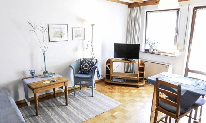 Enkirch Apartamento | 42 m² Apartamento ∙ 1 habitación ∙ 2 personas
