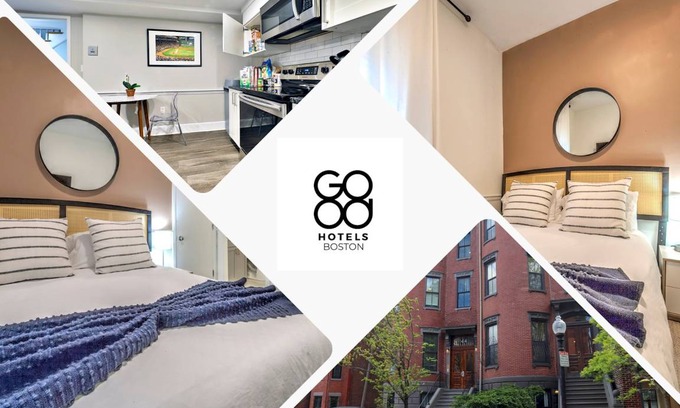 Columbus Apartamento | 42 m² Apartamento ∙ 2 huéspedes