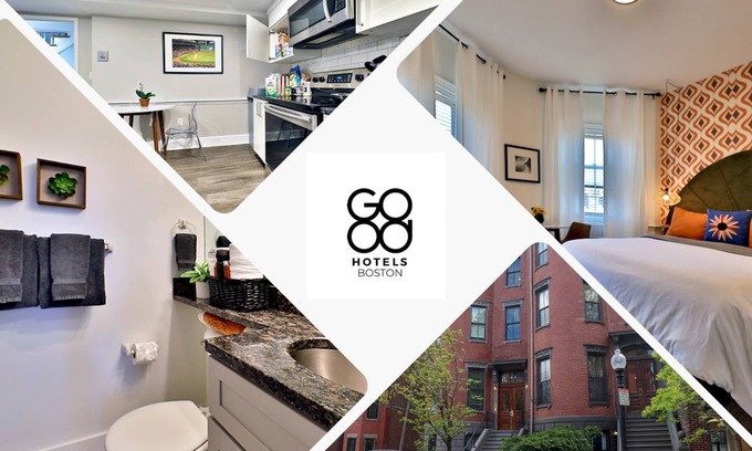 Columbus Apartamento | 42 m² Apartamento ∙ 2 huéspedes