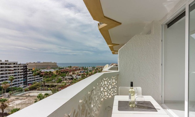 El Madronal Apartamento | 42 m² Apartamento ∙ 1 habitación ∙ 4 huéspedes