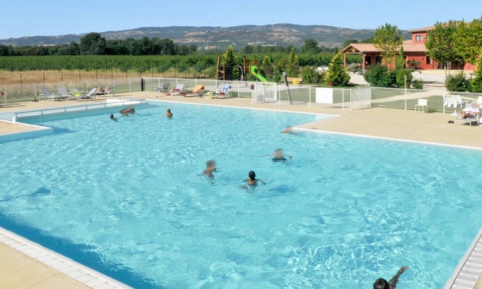 Chateauneuf-sur-Isere Apartamento | 42 m² Casa ∙ 1 habitación ∙ 4 personas